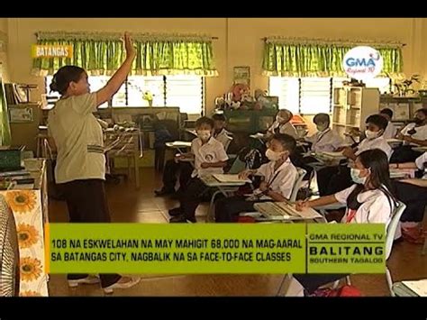 Edukasyon sa new normal filipino